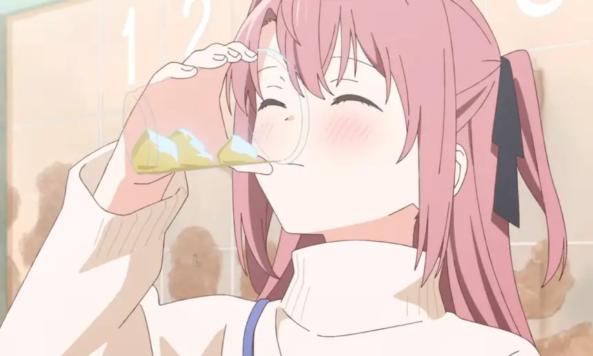 Anime 'Botan Kamiina' Lança Teaser Empolgante 42 Botan Kamiina