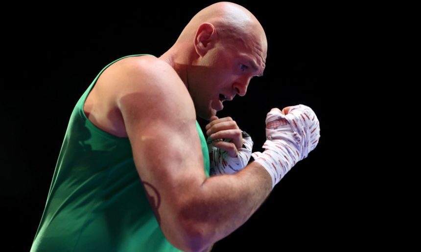 Boxe ao Vivo: Lutas Imperdíveis Este Mês 40 boxe ao vivo