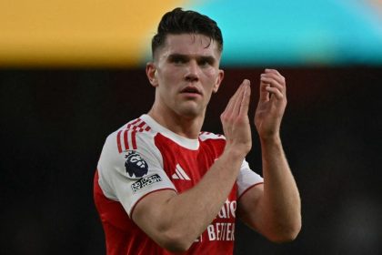 Brentford vs Arsenal