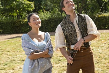 Bridgerton quarta temporada