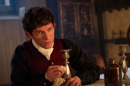 Bridgerton Temporada 4