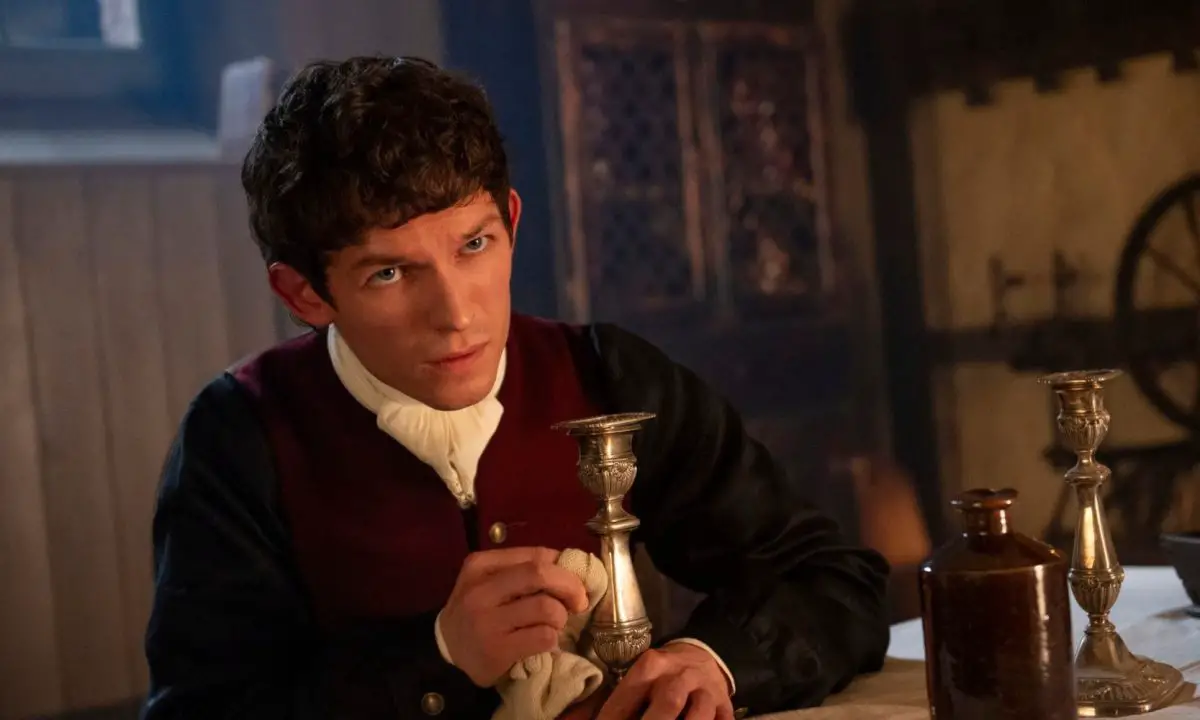 Bridgerton Temporada 4