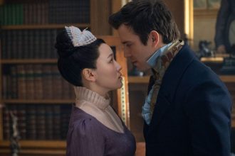 Bridgerton temporada 4