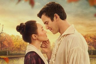 Bridgerton Temporada 4