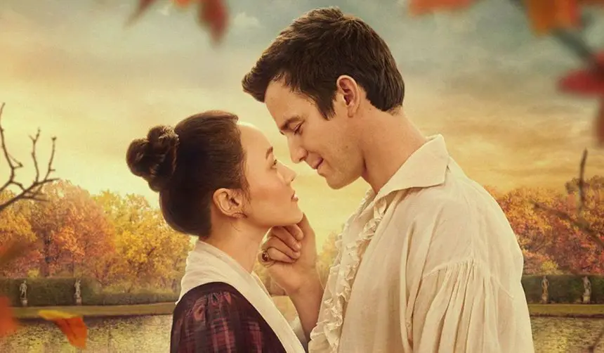 Bridgerton Temporada 4