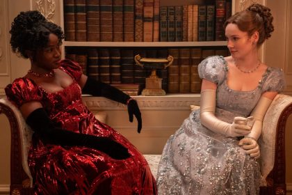 Bridgerton Temporada 4