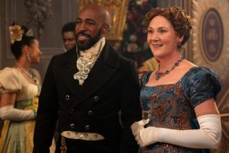 Bridgerton temporada 4