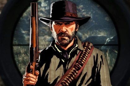 caça em jogos de mundo aberto