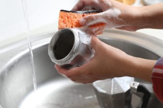 erros ao preparar café