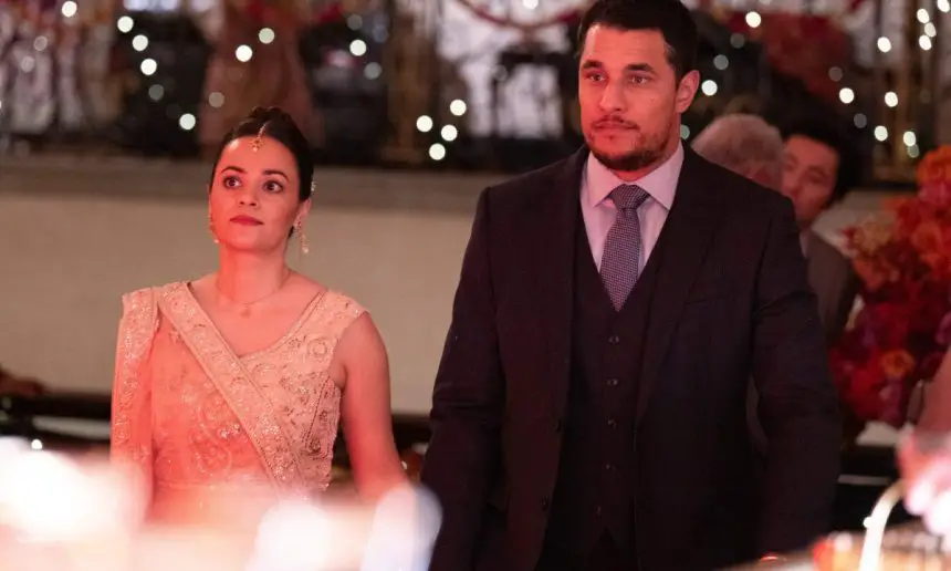 cancelamento de Virdee