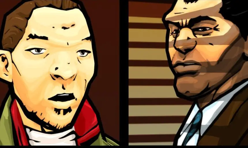 Cheats Essenciais para GTA: Chinatown Wars 38 cheats GTA Chinatown Wars