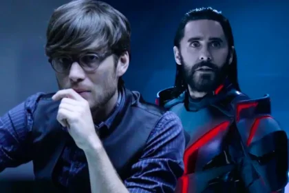 Cillian Murphy Tron Ares