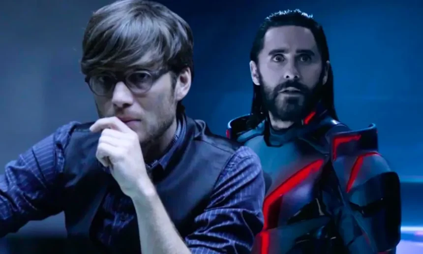 Cillian Murphy Recusa Tron: Ares e Surpreende 48 Cillian Murphy Tron Ares