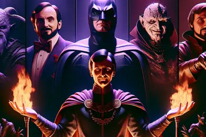 cinema anos 70 vilões filmes cultura pop