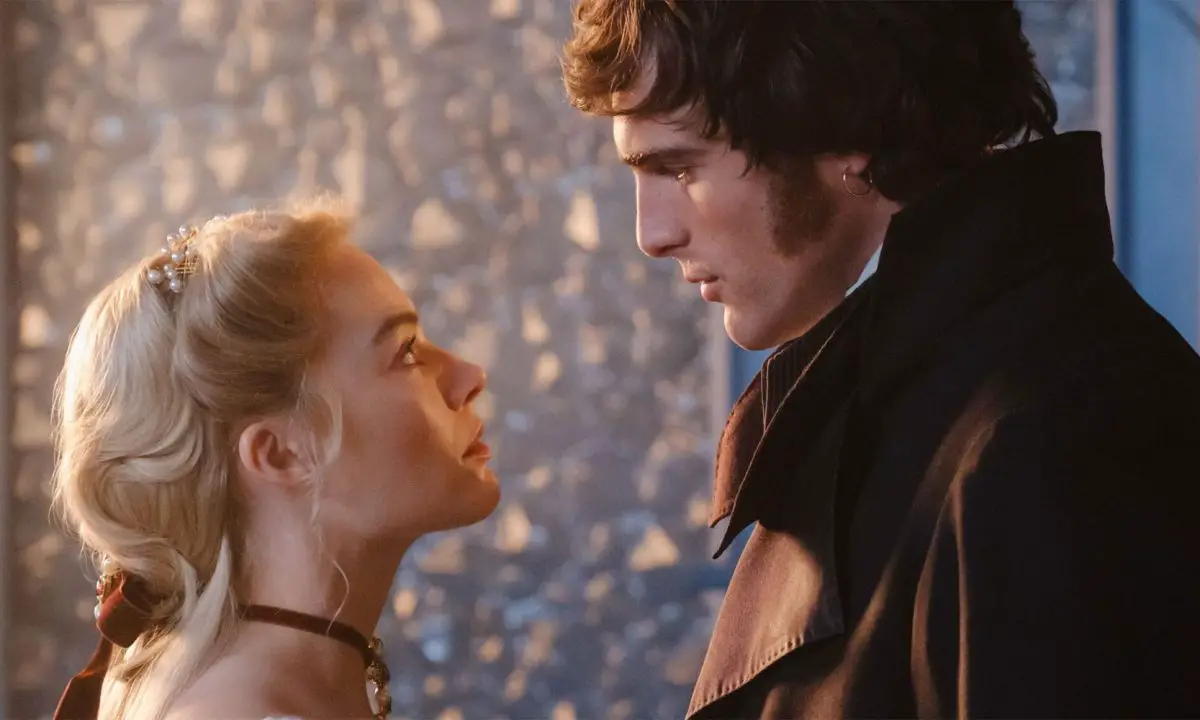 clássicos literários intensos