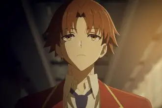 Classroom of the Elite