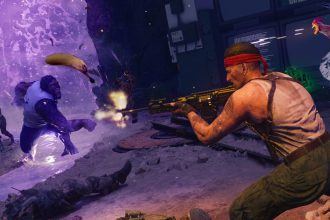 CoD BO7 Season 2 Reloaded