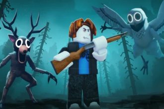 códigos 99 Nights in the Forest