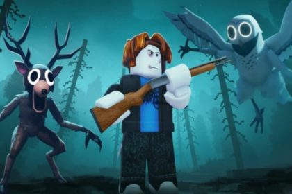 códigos 99 Nights in the Forest