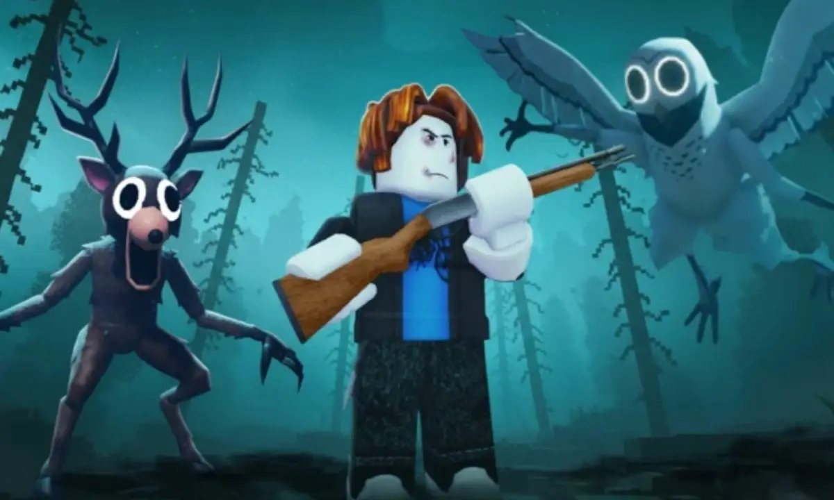 códigos 99 Nights in the Forest