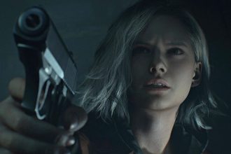 códigos de cofres Resident Evil Requiem