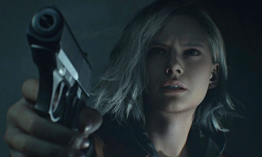 códigos de cofres Resident Evil Requiem