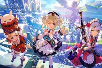 códigos Genshin Impact