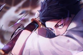 códigos Jujutsu Infinite