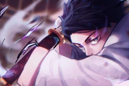 códigos Jujutsu Infinite