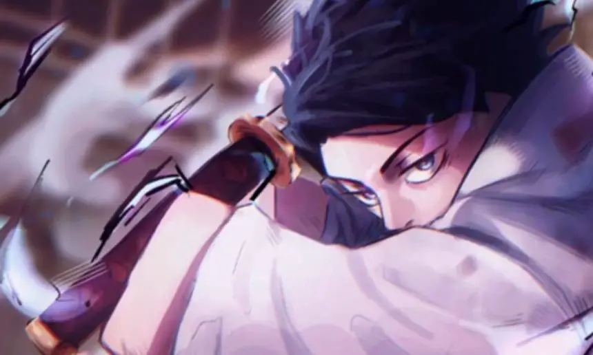 códigos Jujutsu Infinite