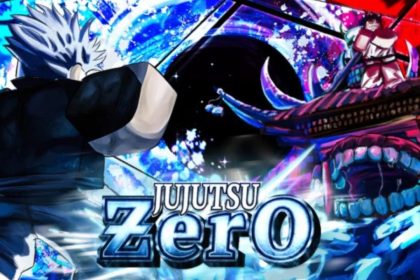 códigos Jujutsu Zero