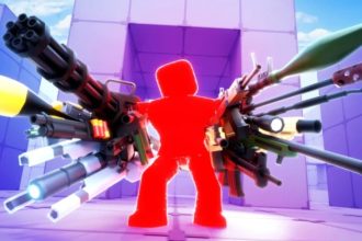 códigos RIVALS Roblox