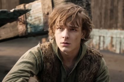 Como Treinar o Seu Dragão 2