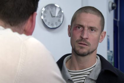 Confronto Coronation Street