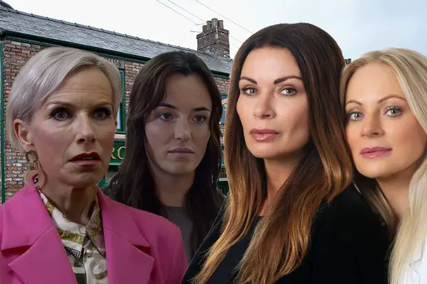 Coronation Street 2026