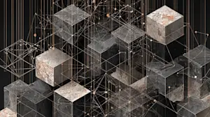 crescimento exponencial