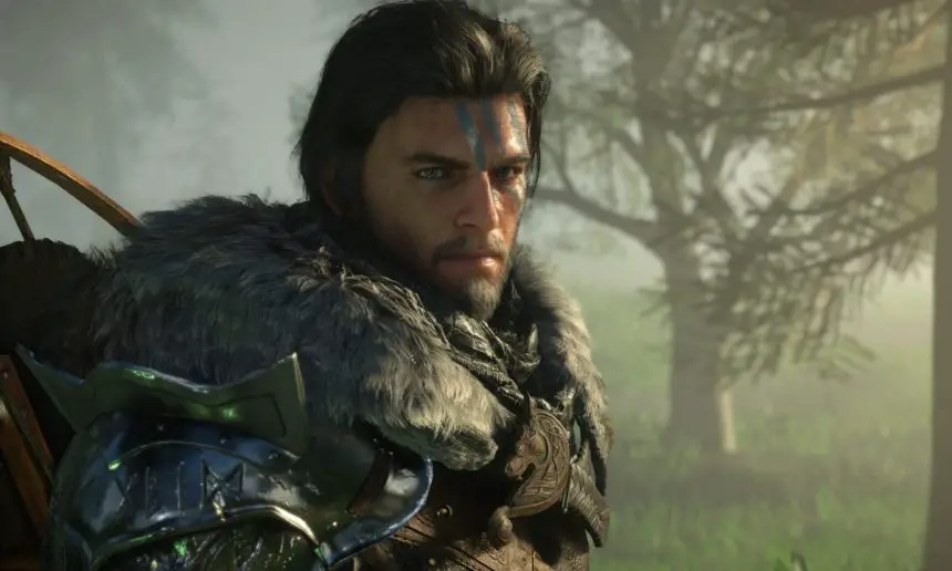 Crimson Desert: Lançamento e Detalhes Revelados 31 Crimson Desert