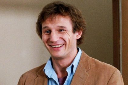 crítica de The Good Mother