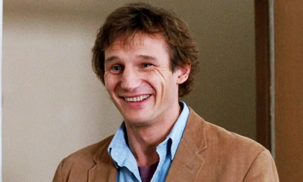 crítica de The Good Mother