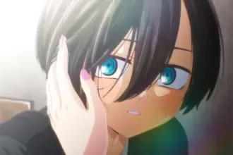 crítica The Dangers in My Heart