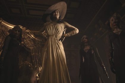 cronologia Resident Evil