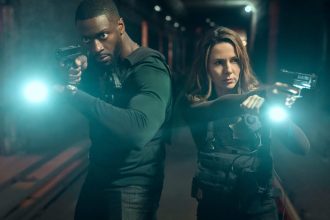 Cross Prime Video série James Patterson lançamentos