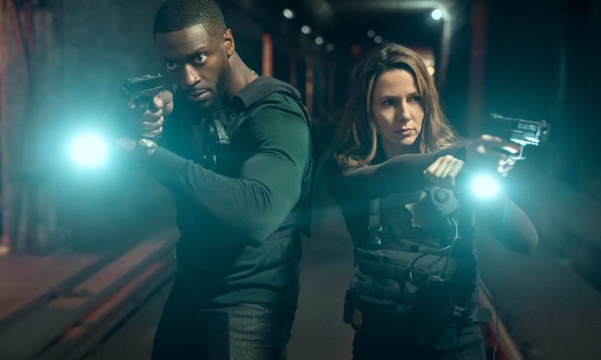 Segunda Temporada de Cross: Tudo que Você Precisa Saber 40 Cross Prime Video série James Patterson lançamentos
