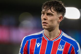 Crystal Palace vs Zrinjski