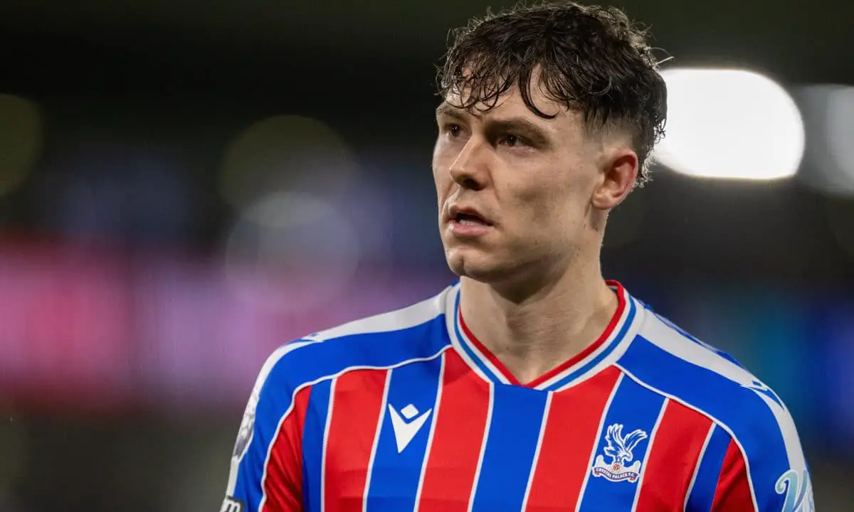 Crystal Palace vs Zrinjski