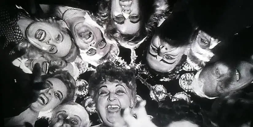 'Dead of Night' (1945) 4