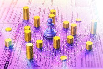 declaração de impostos