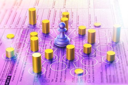 declaração de impostos