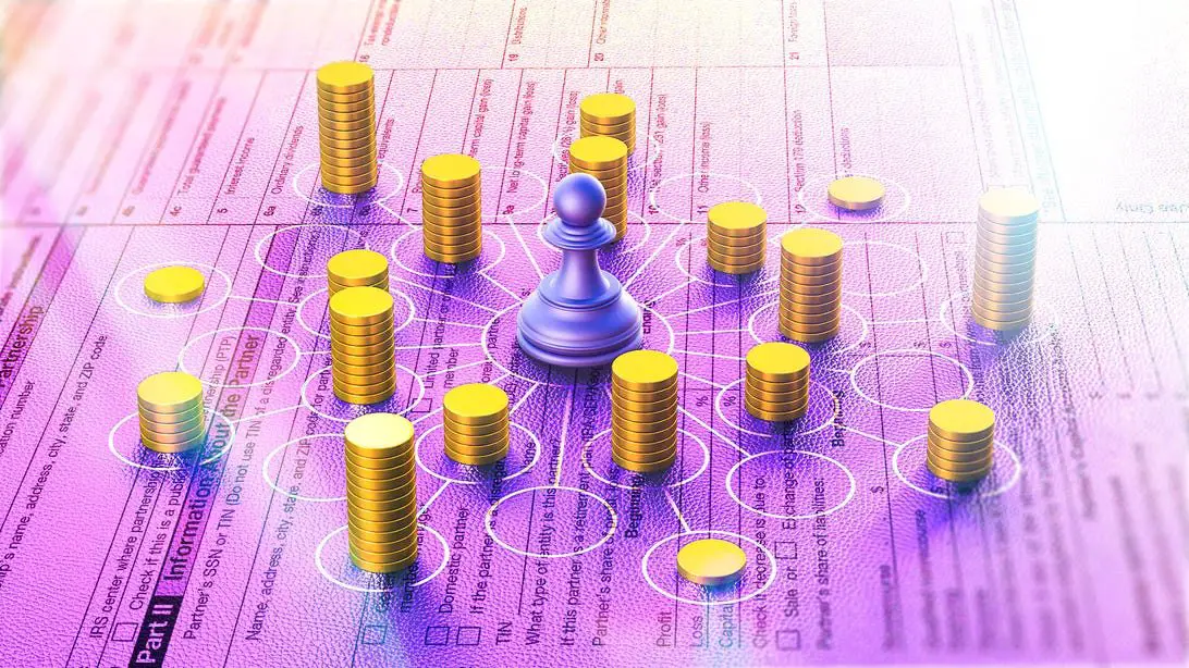 declaração de impostos