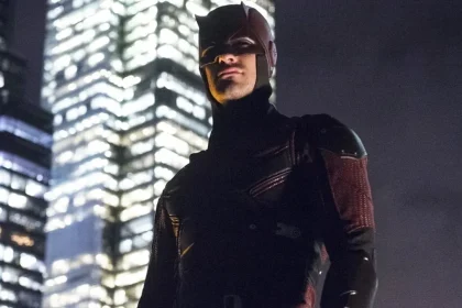 Demolidor: Renascido